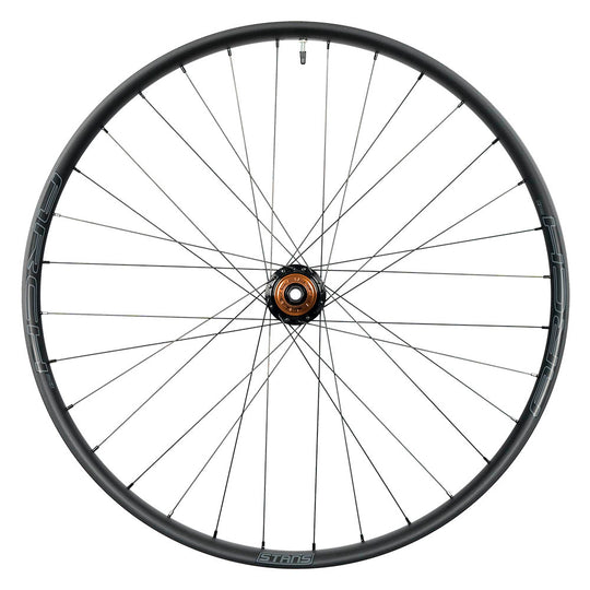 Arch MK4 Front Wheel