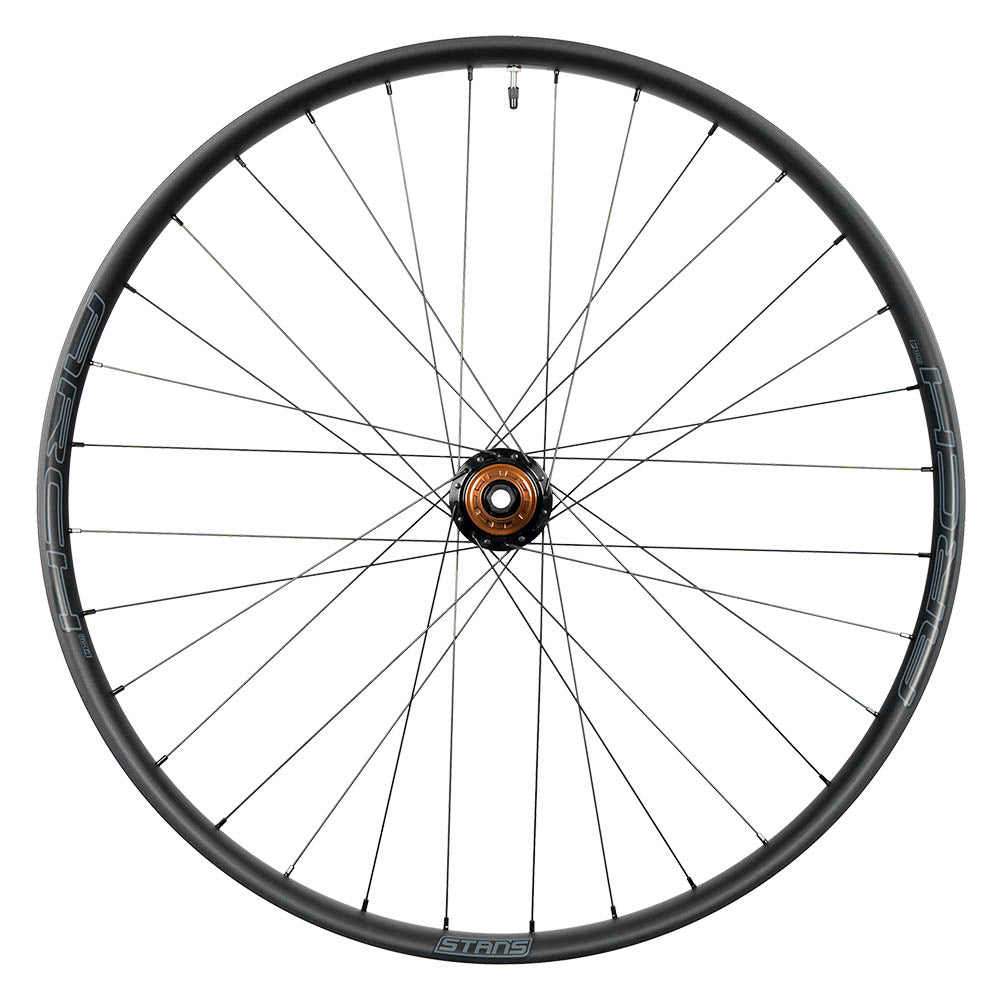 Arch MK4 Rear Wheel