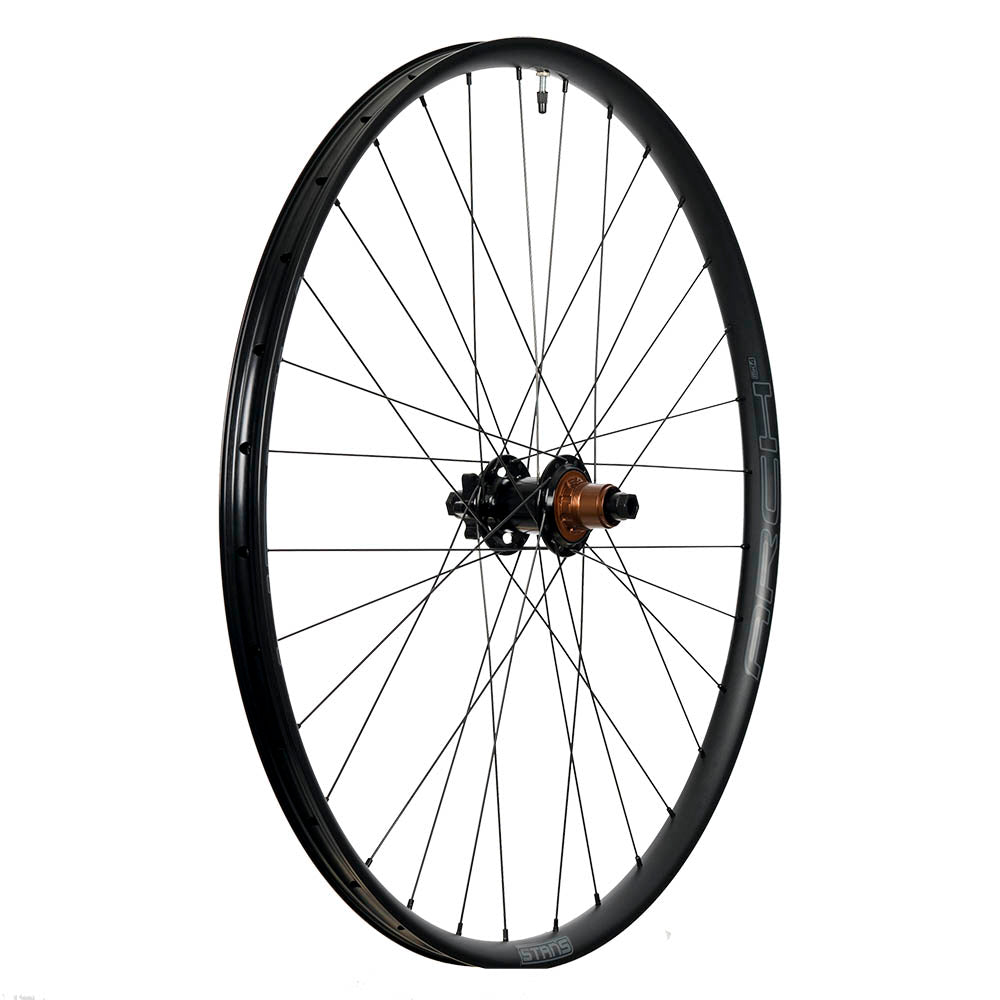 Arch MK4 Front Wheel