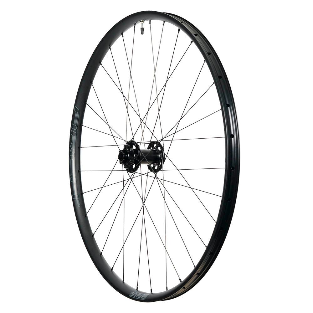 Arch MK4 Front Wheel