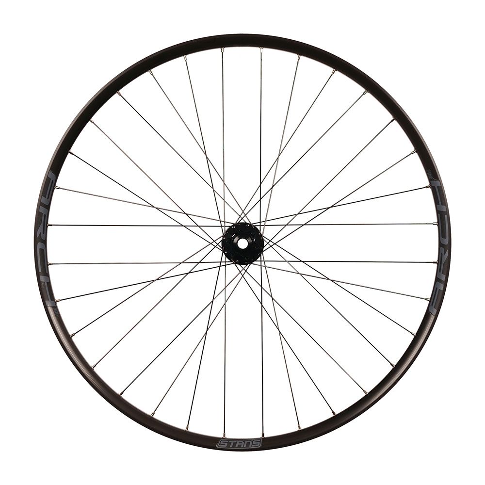 Arch S2 Wheelset