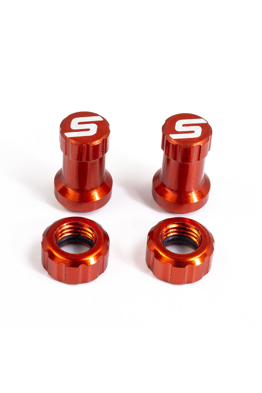Stan's Tubeless Valve Color Kit