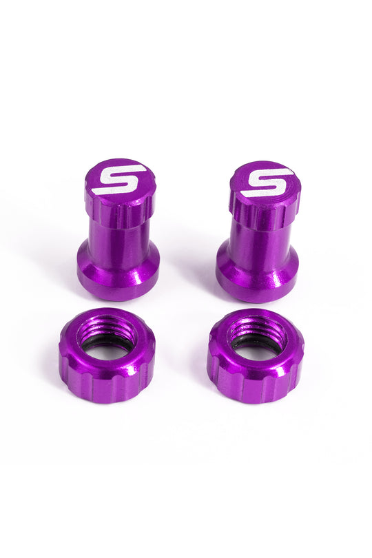 Stan's Tubeless Valve Color Kit