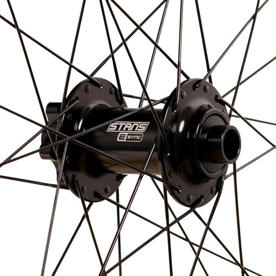 Flow EX3 Rear Wheel