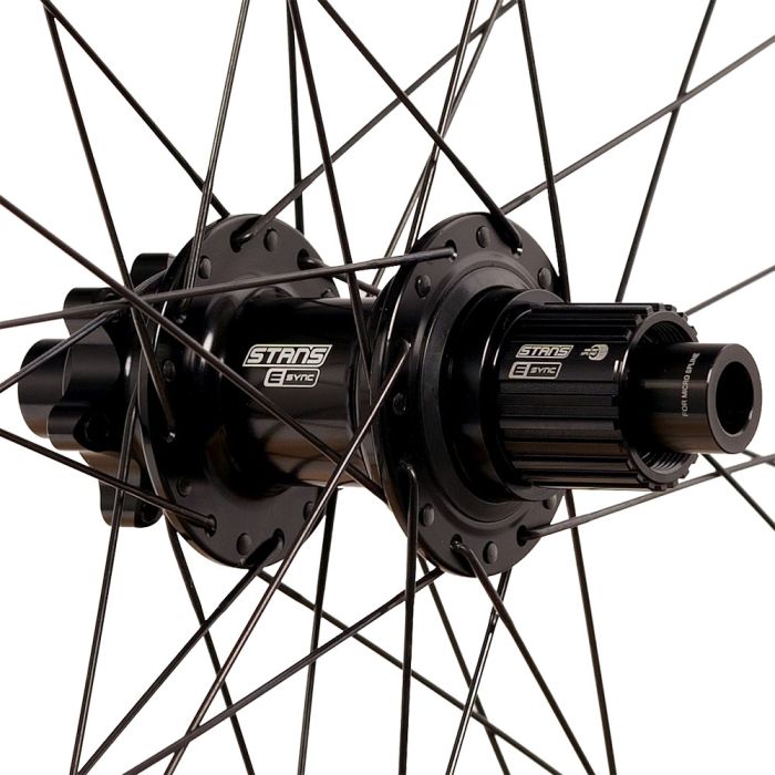 Arch S2 Wheelset