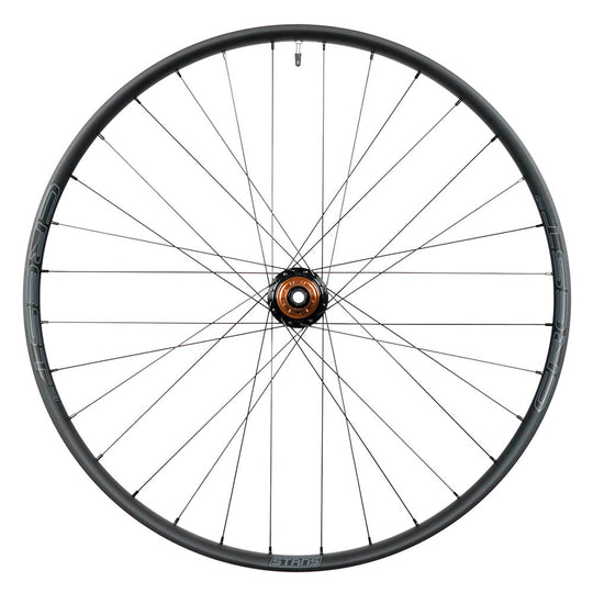 Crest MK4 Front Wheel