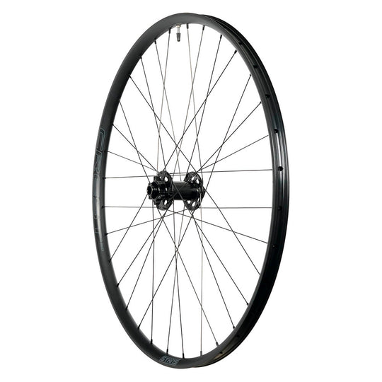 Crest MK4 Front Wheel