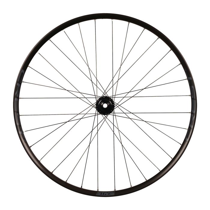 Crest S2 Front Wheel