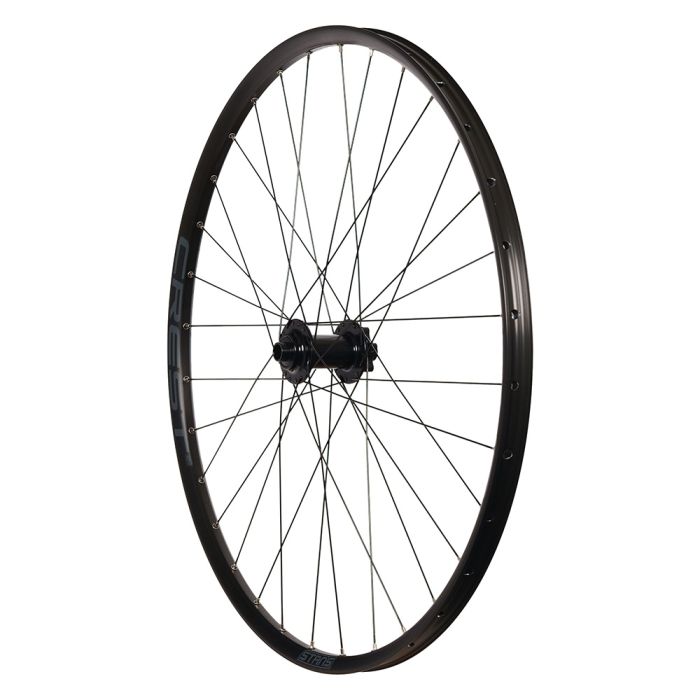 Crest S2 Front Wheel