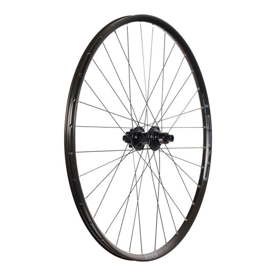 Crest S2 Rear Wheel