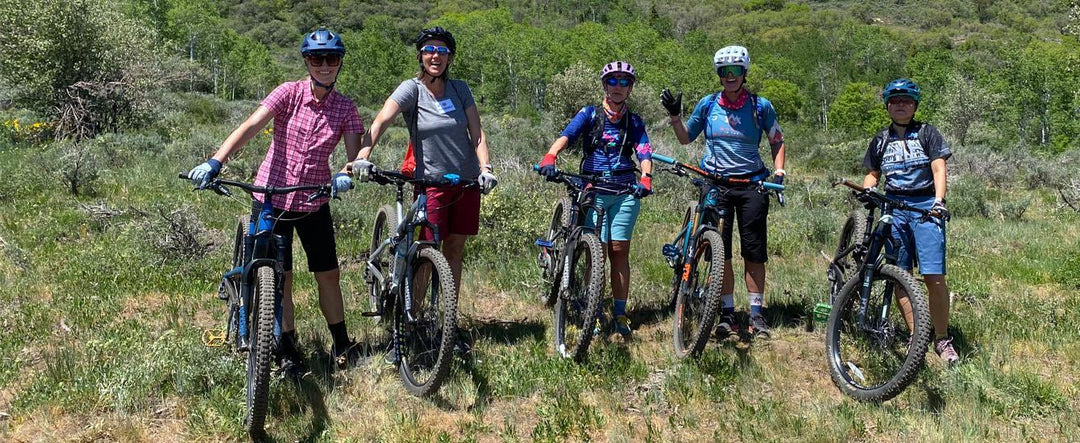 5 Tips For Taking Your Mountain Biking To The Next Level