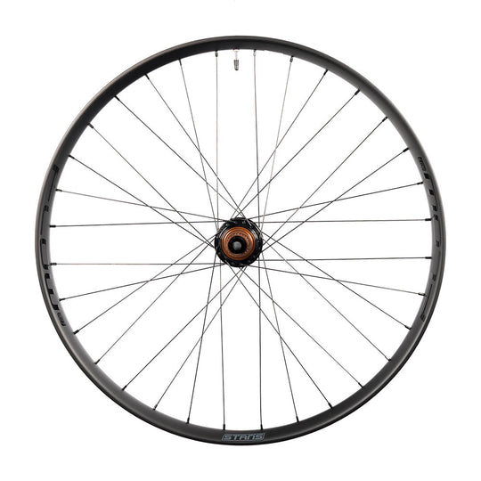 Flow CB7 Front Wheel