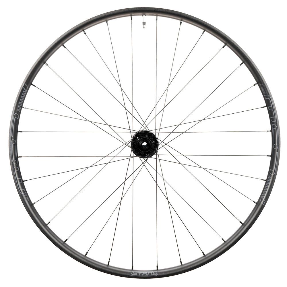 Flow EX3 Rear Wheel
