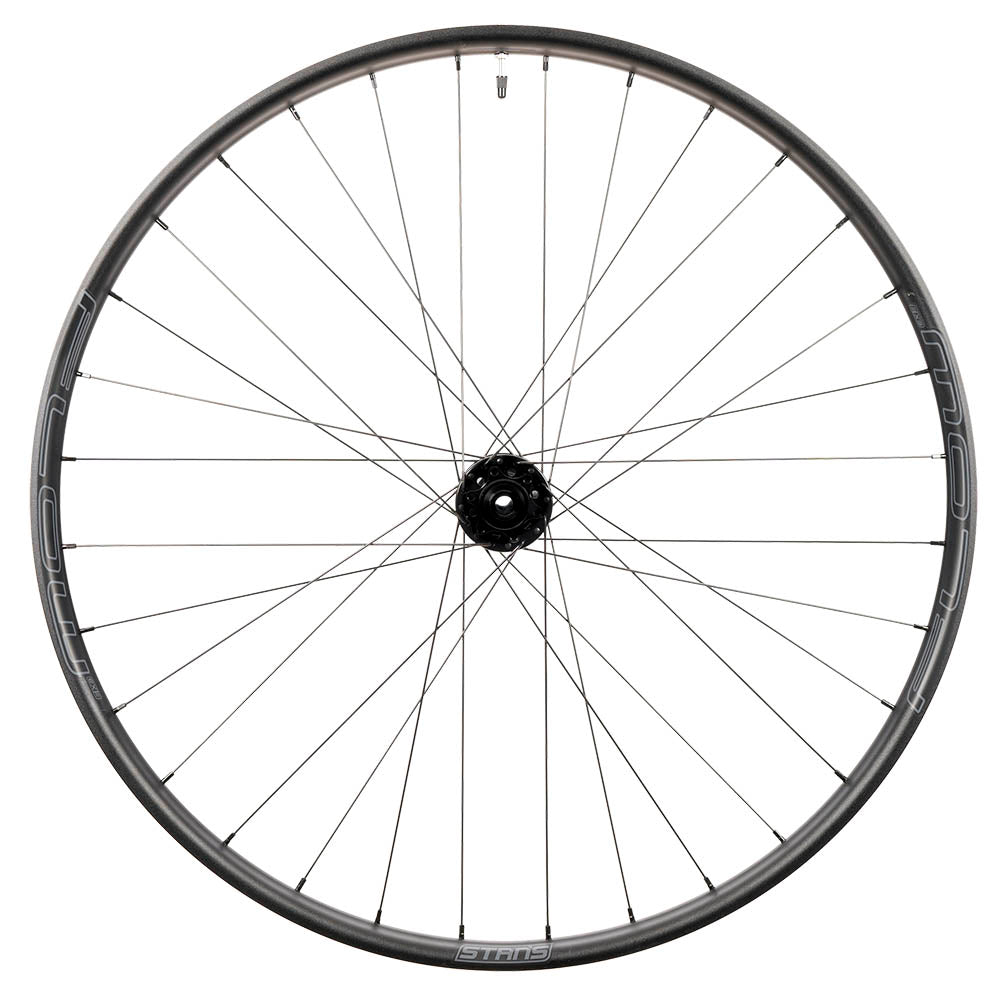 Flow EX3 Wheelset