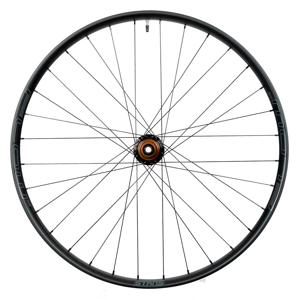 Flow MK4 Front Wheel