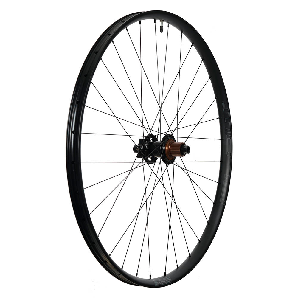 Flow MK4 Front Wheel