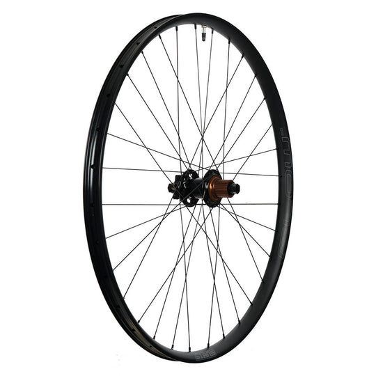 Flow MK4 Rear Wheel