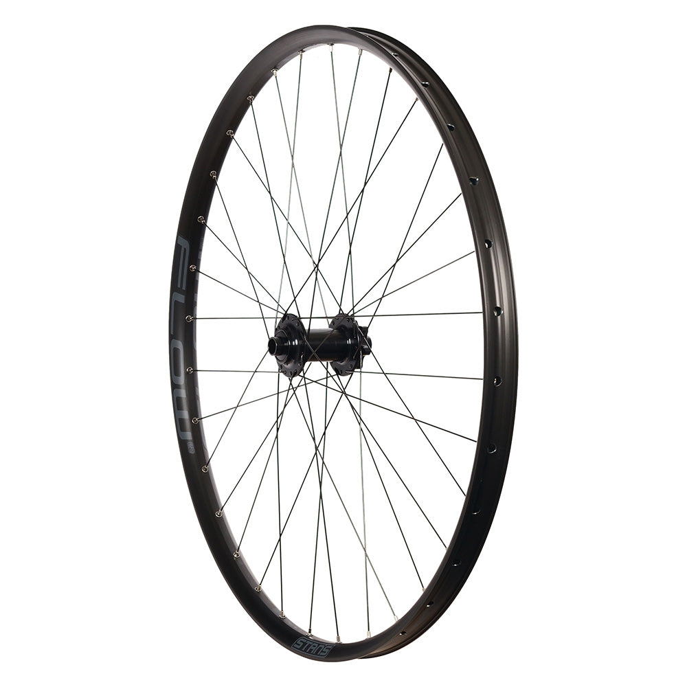 Flow S2 Front Wheel