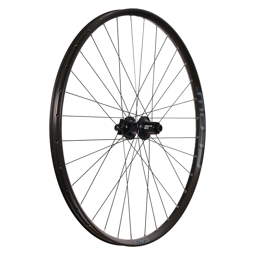 Flow S2 Wheelset