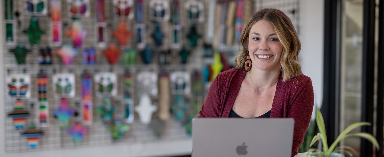 Getting to Know Ground Keeper Founder Keely Shannon