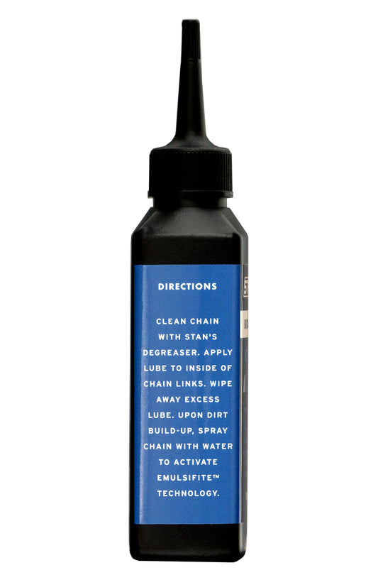 Stan's Wet Chain Lube