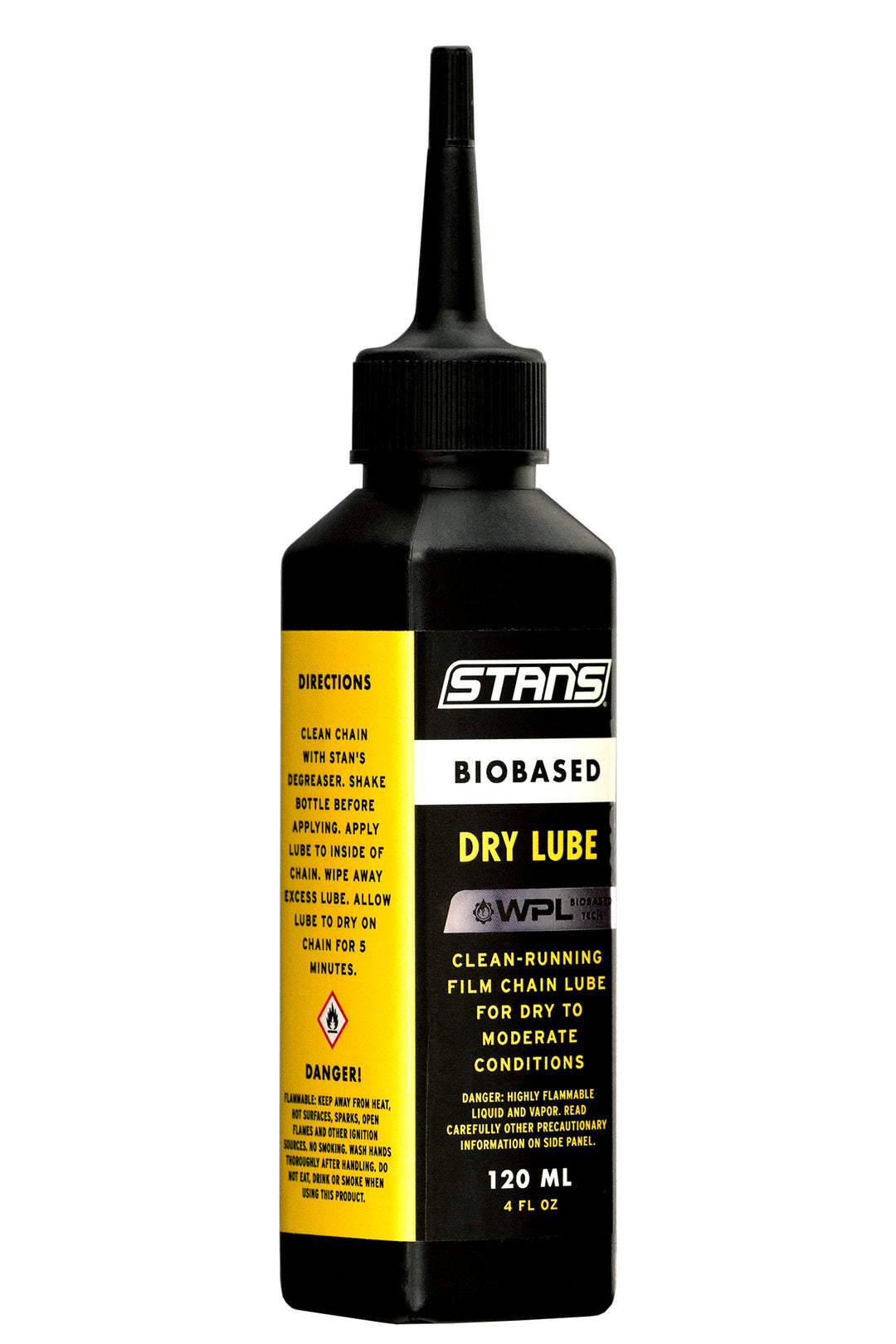 Stan's Dry Chain Lube