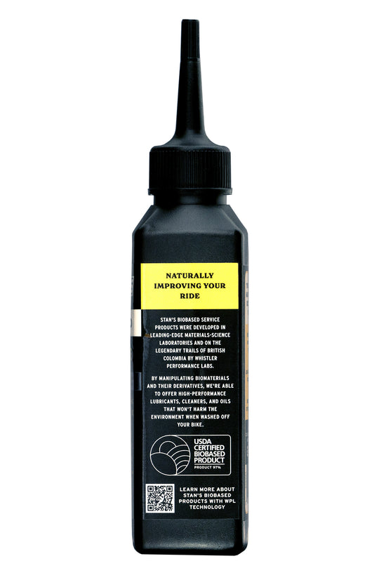 Stan's Dry Chain Lube