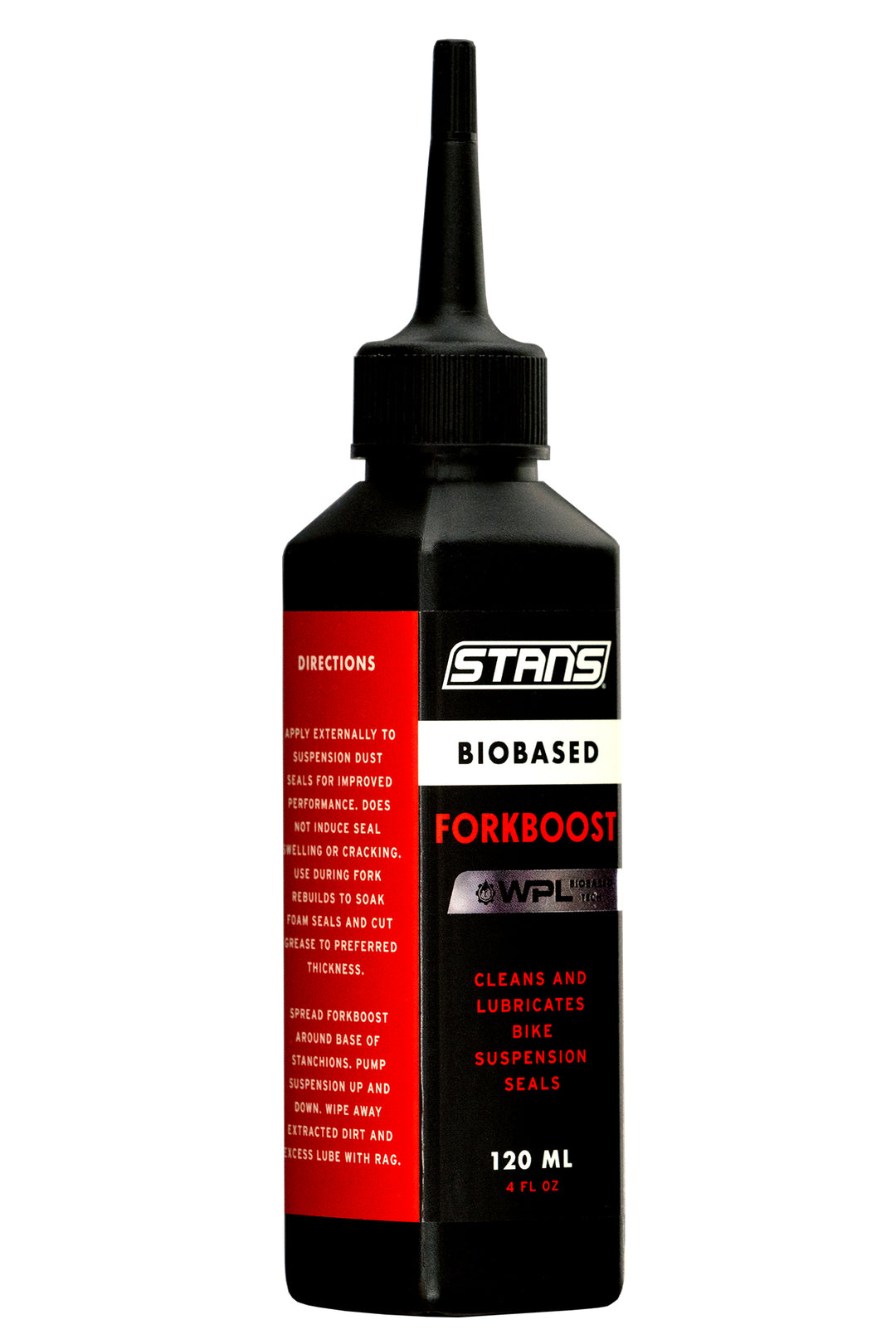Stan's Biobased ForkBoost