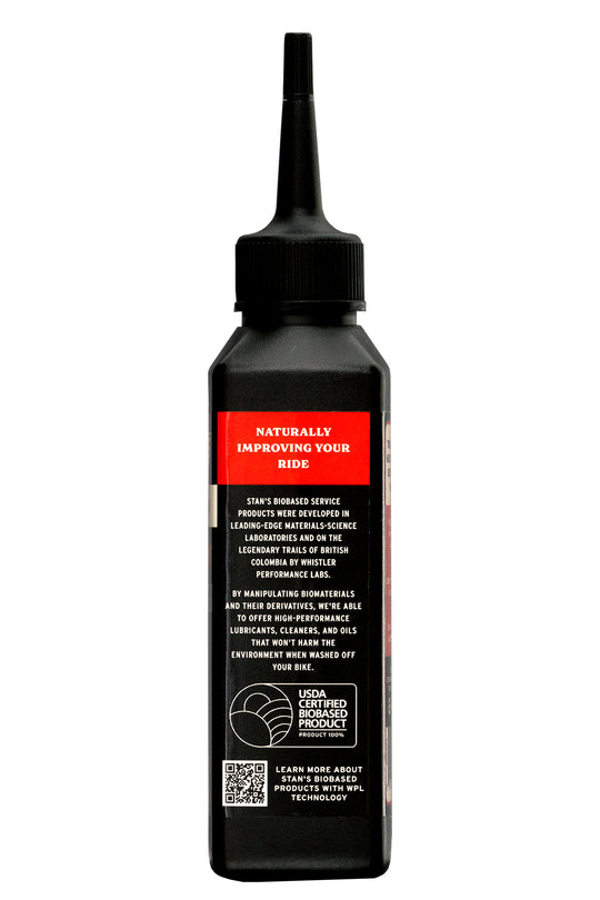 Stan's Biobased ForkBoost