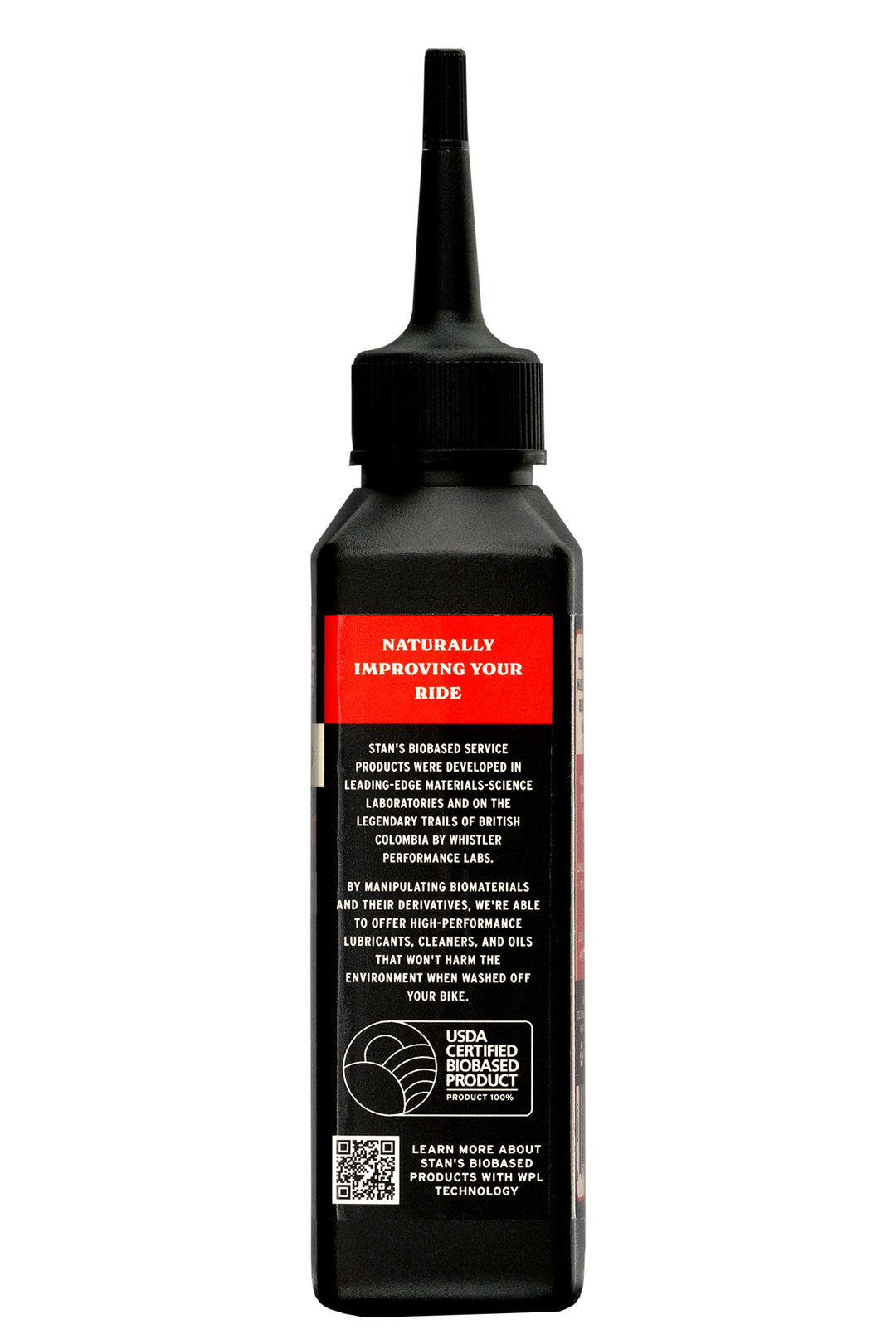 Stan's Biobased ForkBoost