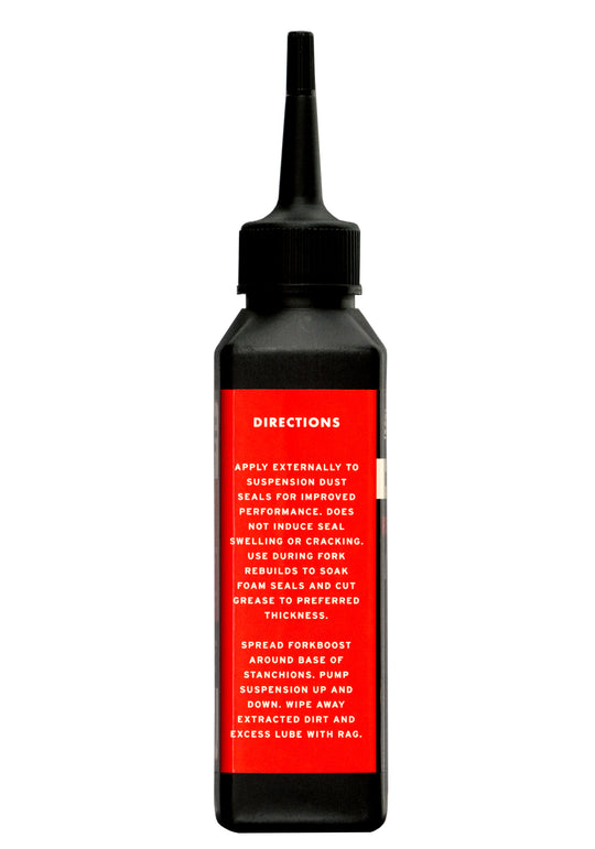 Stan's Biobased ForkBoost