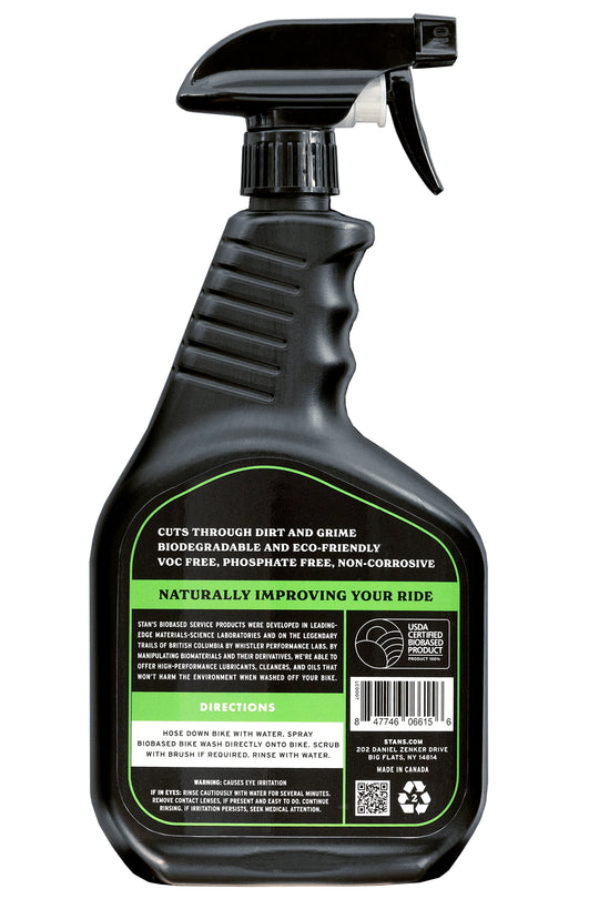 Stan's Bike Wash 1000ml