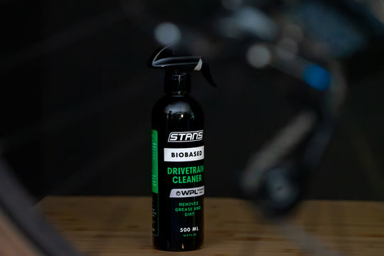Stan's Drivetrain Cleaner