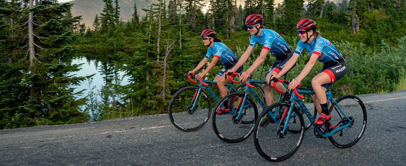 PIVOT MAXXIS PB STAN’S CYCLOCROSS TEAM