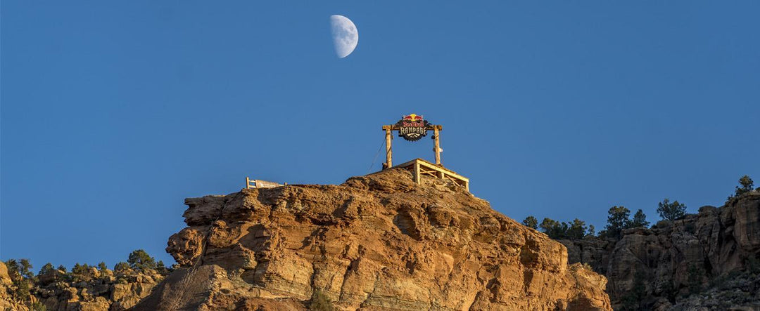 Race Report: 2021 Red Bull Rampage Wrap Up