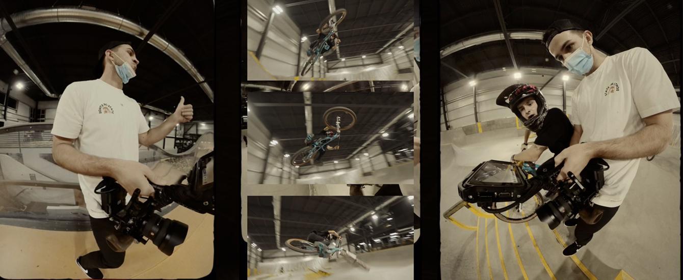 Reed Boggs X Ryan Robbins | A Deeper Dive into the Content Creation Process