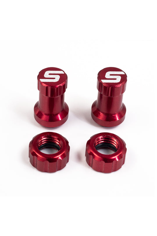 Stan's Tubeless Valve Color Kit