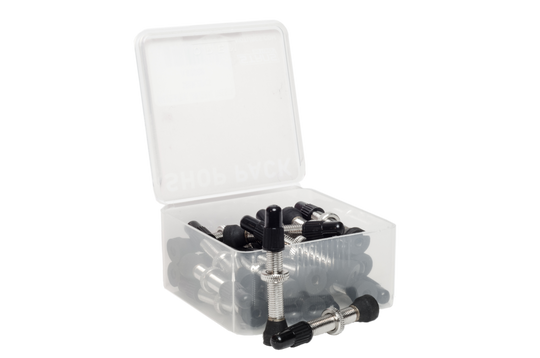 Shop Pack, Universal Valve, 35mm, Shop Pack, 25pcs