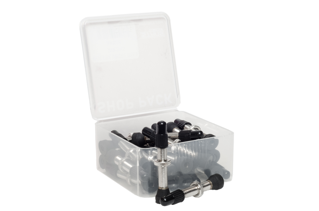 Shop Pack, Universal Valve, 35mm, Shop Pack, 25pcs