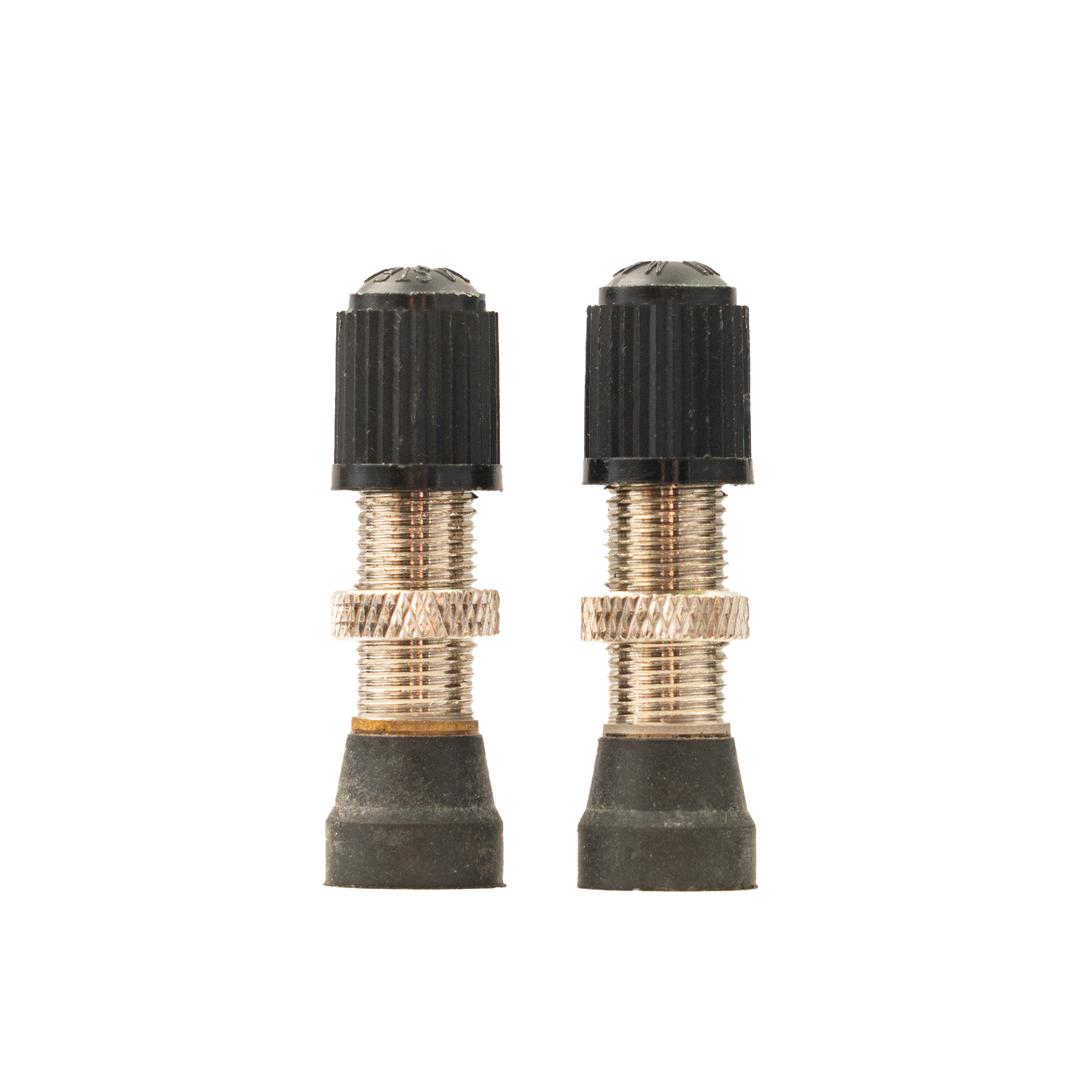 Stan's Tubeless Schrader Valves