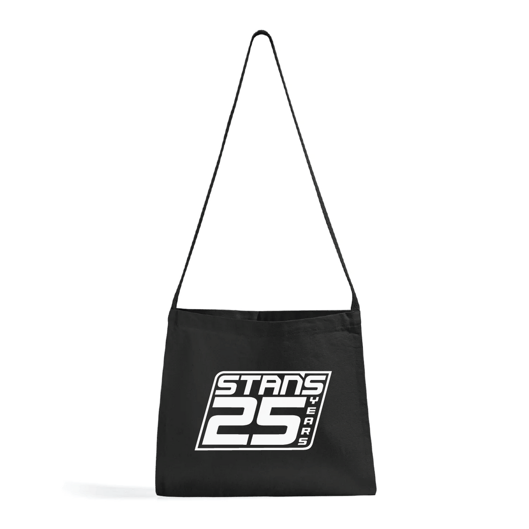 25th Anniversary Logo Musette