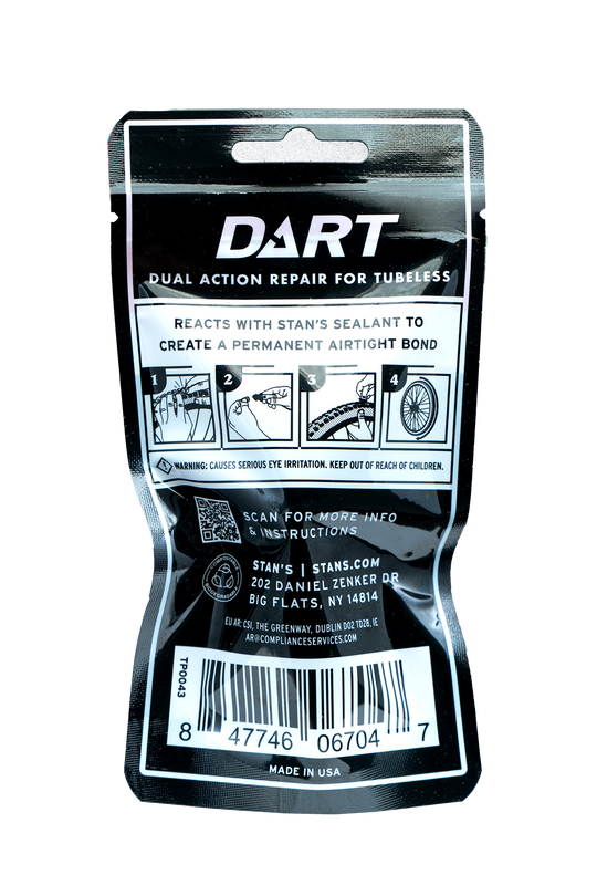 Stan's Original DART Tool