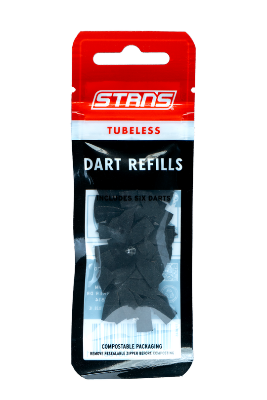 Stan's DART Tubeless Repair Refills